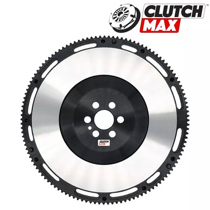 CLUTCHMAX STAGE 2R CLUTCH KIT & PERFORMANCE CHROMOLY FLYWHEEL BUNDLE SET [CM06813HDRLSF-ST2R]