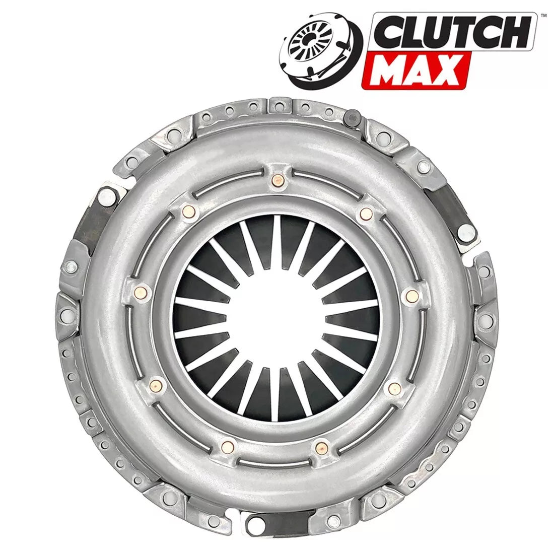 CLUTCHMAX  OEM CLUTCH KIT & FLYWHEEL BUNDLE SET [CM07179HDFW-CK]