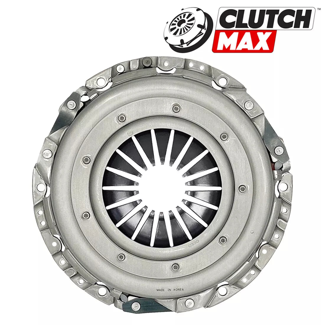 CLUTCHMAX  OEM CLUTCH KIT & FLYWHEEL BUNDLE SET [CM07143HDFW-CK]