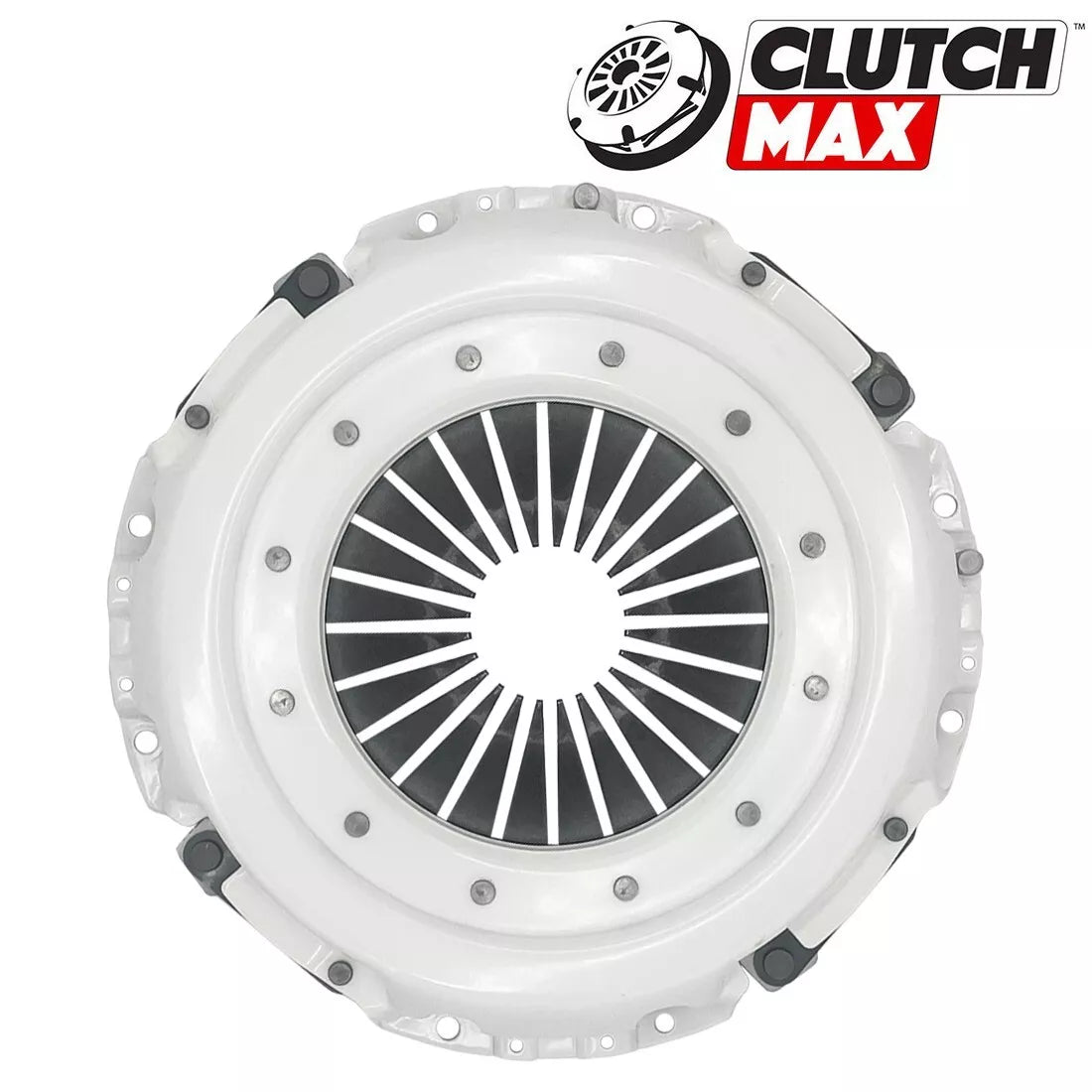 CLUTCHMAX  OEM CLUTCH KIT & FLYWHEEL BUNDLE SET [CM07154HDFW-CK]