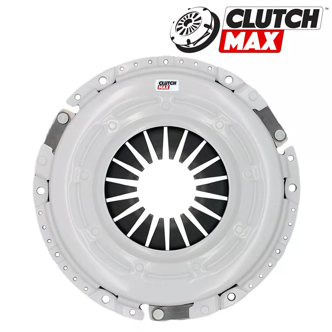 CLUTCHMAX  STAGE 4 CLUTCH KIT & FLYWHEEL BUNDLE SET [CM07191HDCFW-ST4]