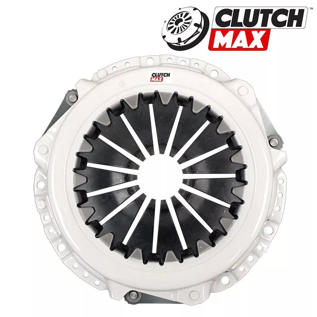 CLUTCHMAX  STAGE 3 CLUTCH KIT & FLYWHEEL BUNDLE SET [CM07193DF-FW167749-ST3]