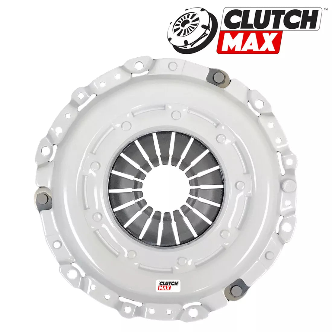 CLUTCHMAX  STAGE 3 CLUTCH KIT WITH SLAVE CYLINDER BUNDLE SET [CM07137HDCWS-ST3]