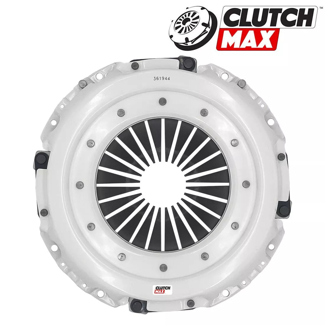 CLUTCHMAX  STAGE 2 CLUTCH KIT [CM07154HD-ST2]