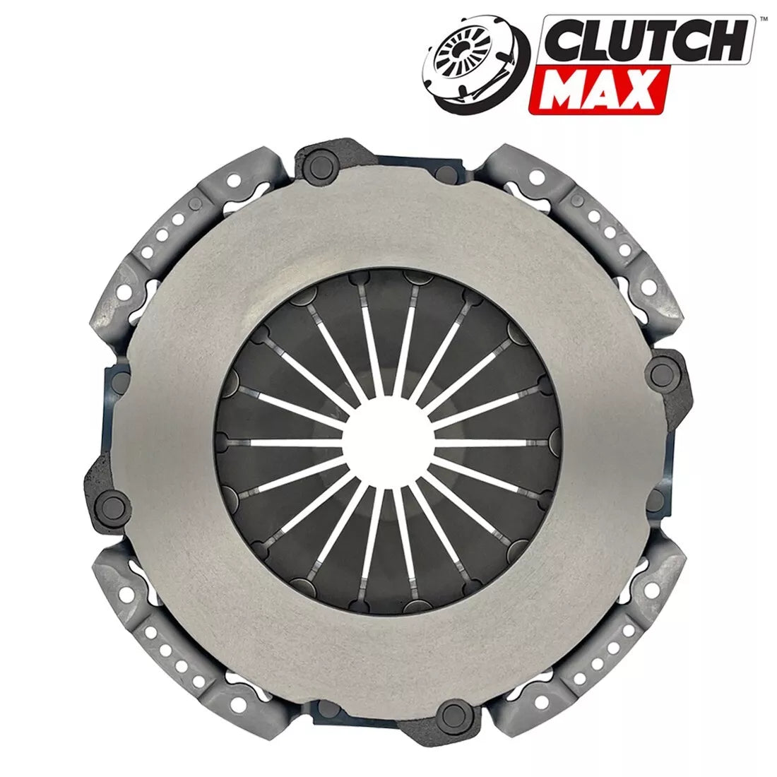 CLUTCHMAX  STAGE 4 CLUTCH KIT & FLYWHEEL BUNDLE SET [CM07113HDC-FW167458WB-ST4]