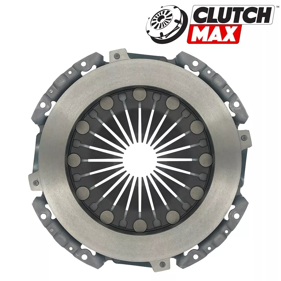 CLUTCHMAX  STAGE 3 CLUTCH KIT & FLYWHEEL BUNDLE SET [CM07154DFFW-ST3]