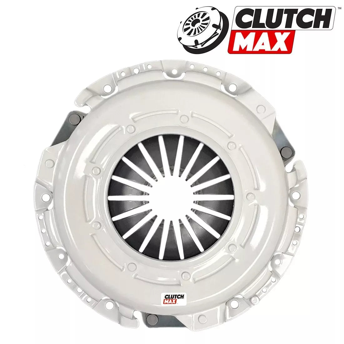 CLUTCHMAX  STAGE 3 CLUTCH KIT [CM07114DF-ST3]