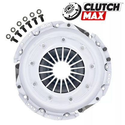 CLUTCHMAX  STAGE 5 CLUTCH KIT & FLYWHEEL BUNDLE SET [CM07132HDD-FW167710-ST5]