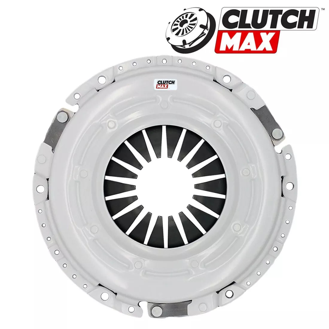 CLUTCHMAX  STAGE 3 CLUTCH KIT & FLYWHEEL BUNDLE SET [CM07179HDCFW-ST3]