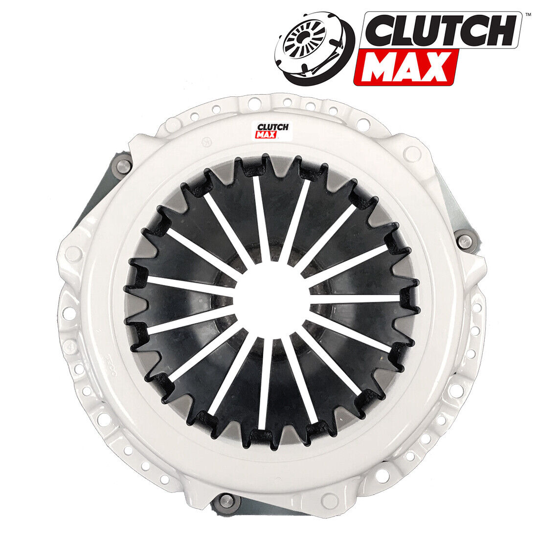 CLUTCHMAX  STAGE 3 CLUTCH KIT [CM07077HDC-ST3]