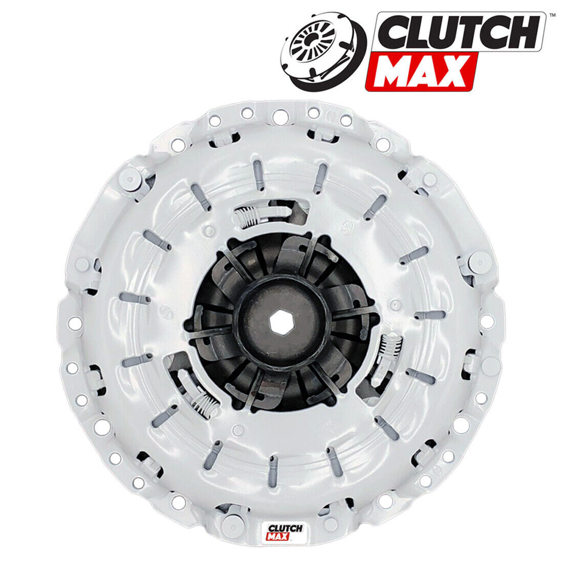 CLUTCHMAX  STAGE 3 CLUTCH KIT [CM03163HDD-ST3]