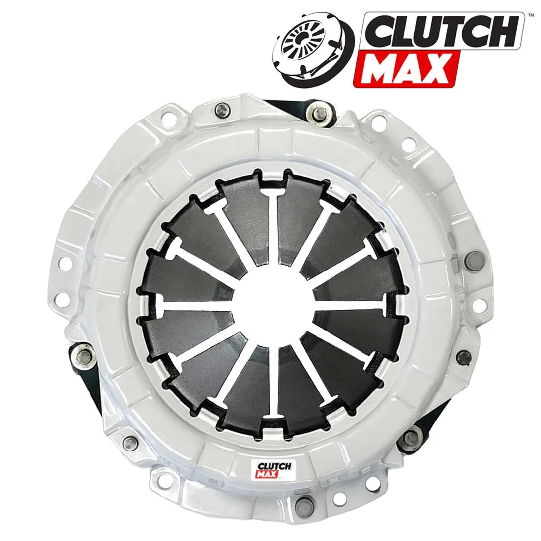 CLUTCHMAX  OEM CLUTCH KIT & FLYWHEEL WITH SLAVE CYLINDER BUNDLE SET [CM16124HDWS-FW167941-CK]