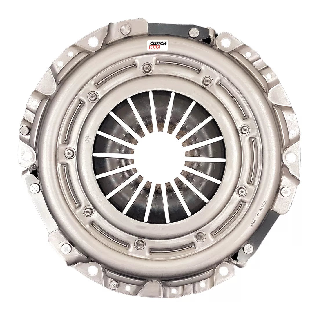 CLUTCHMAX  OEM CLUTCH KIT WITH SLAVE CYLINDER BUNDLE SET [CM04231HDWS-CK]