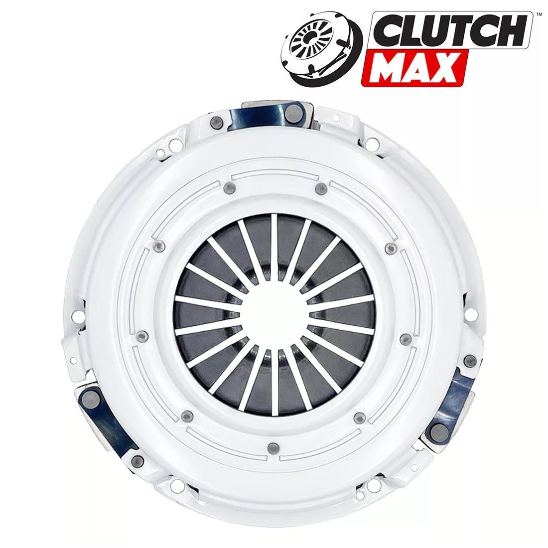 CLUTCHMAX OEM CLUTCH KIT WITH SLAVE CYLINDER [CM04222HDWS-CK]