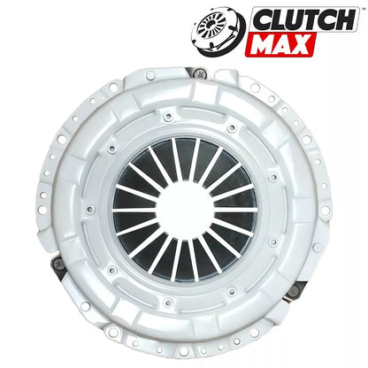 CLUTCHMAX  OEM CLUTCH KIT & PERFORMANCE CHROMOLY FLYWHEEL BUNDLE SET [CM06803HDRLSF-CKR]