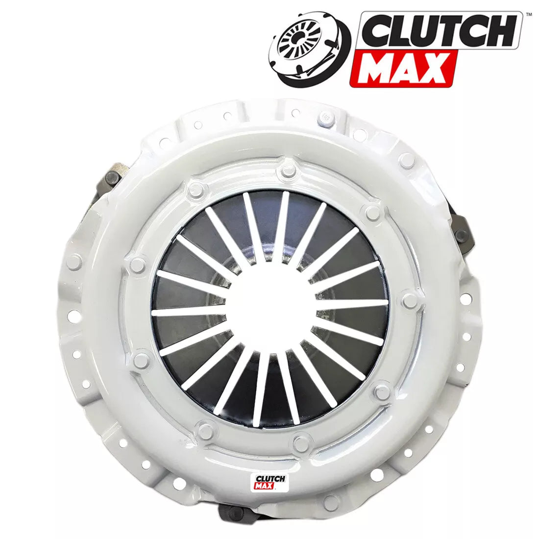 CLUTCHMAX  OEM CLUTCH KIT WITH SLAVE CYLINDER BUNDLE SET [CM04159HDWS-CK]