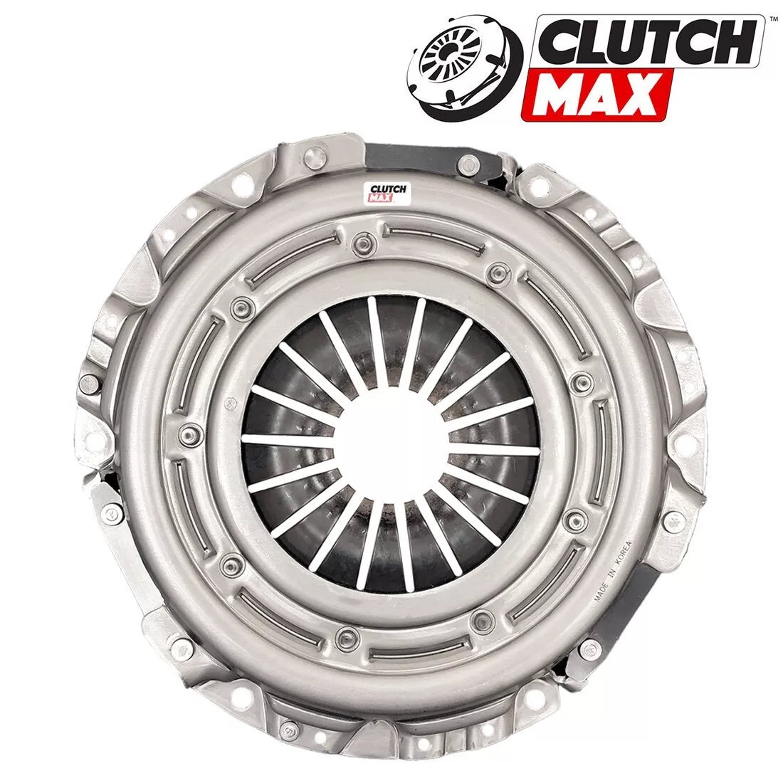 CLUTCHMAX  OEM CLUTCH KIT & FLYWHEEL WITH SLAVE CYLINDER BUNDLE SET [CM04253HDWS-FW167529-CK]
