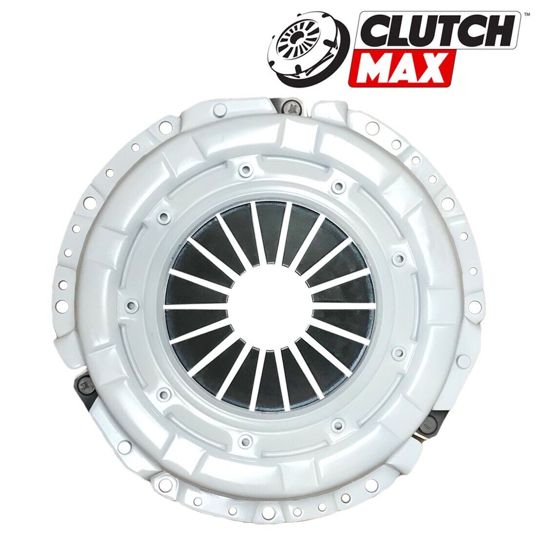CLUTCHMAX OEM CLUTCH KIT [CM06803HD-CK]