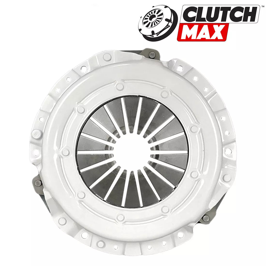 CLUTCHMAX  OEM CLUTCH KIT & FLYWHEEL BUNDLE SET [CM04130HDFW-CK]