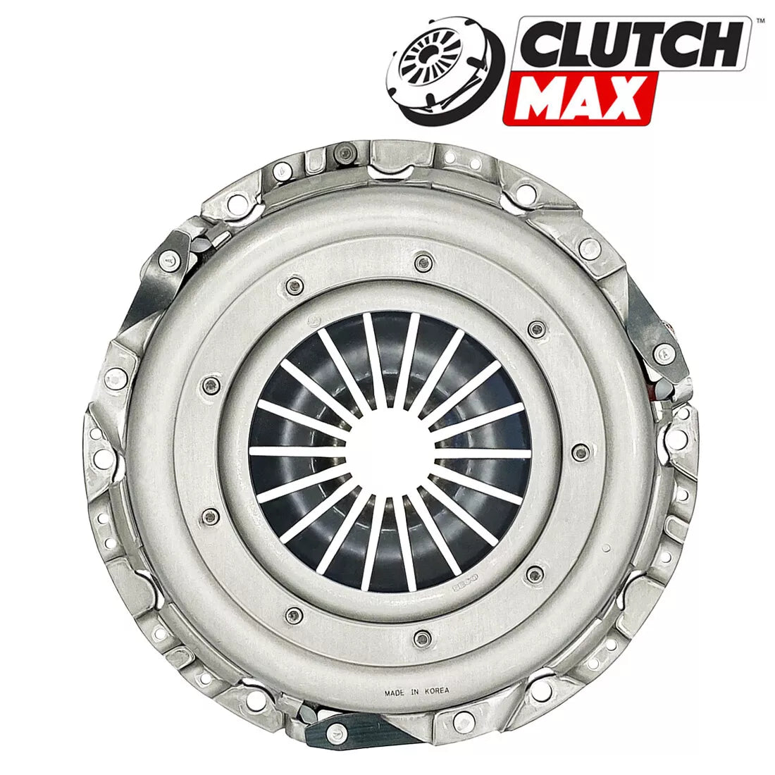 CLUTCHMAX  OEM CLUTCH KIT WITH SLAVE CYLINDER BUNDLE SET [CM04171HDWS-CK]