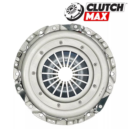 CLUTCHMAX  OEM CLUTCH KIT & FLYWHEEL WITH SLAVE CYLINDER BUNDLE SET [CM04201HDWS-FW167577-CK]