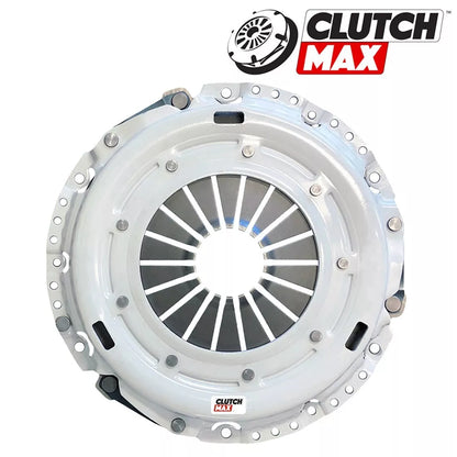 CLUTCHMAX  OEM CLUTCH KIT & PERFORMANCE CHROMOLY FLYWHEEL WITH SLAVE CYLINDER BUNDLE SET [CM17168HDWS+LSF17168-CK]