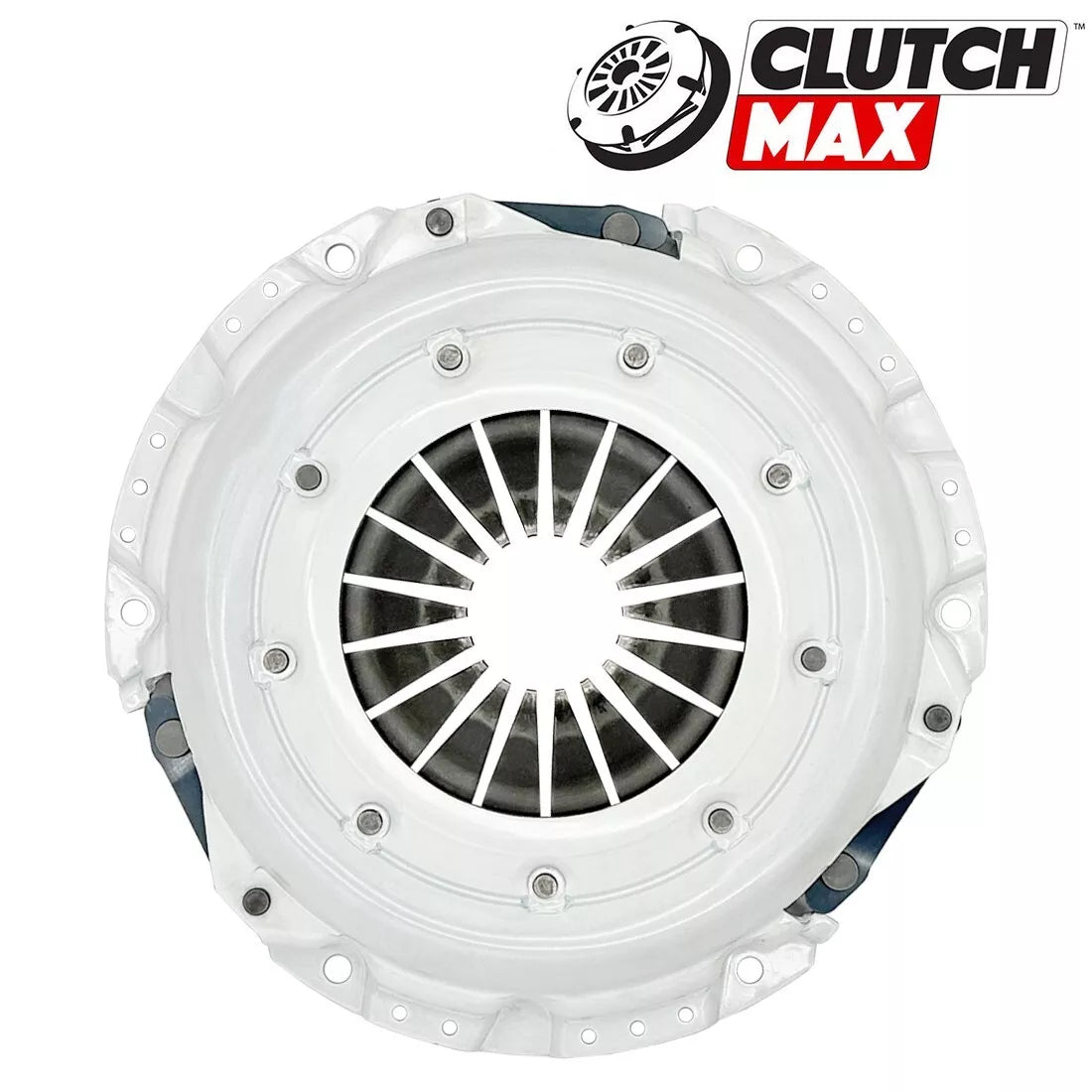 CLUTCHMAX  OEM CLUTCH KIT & FLYWHEEL BUNDLE SET [CM04121HD-FW167529-CK]