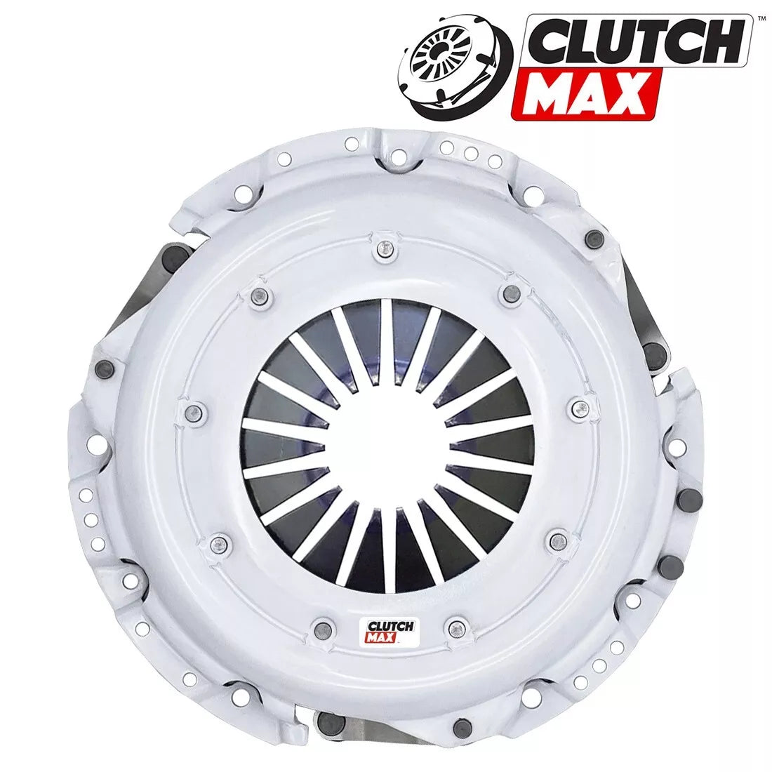 CLUTCHMAX  STAGE 3 CLUTCH KIT & FLYWHEEL BUNDLE SET [CM07543DFFW-ST3]