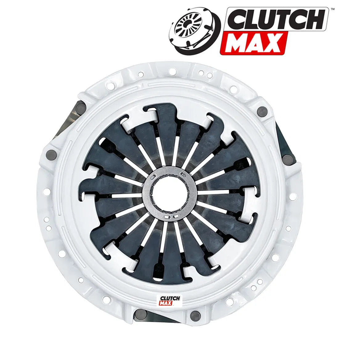 CLUTCHMAX  STAGE 3 CLUTCH KIT & FLYWHEEL BUNDLE SET [CM09021HDCFW-ST3]