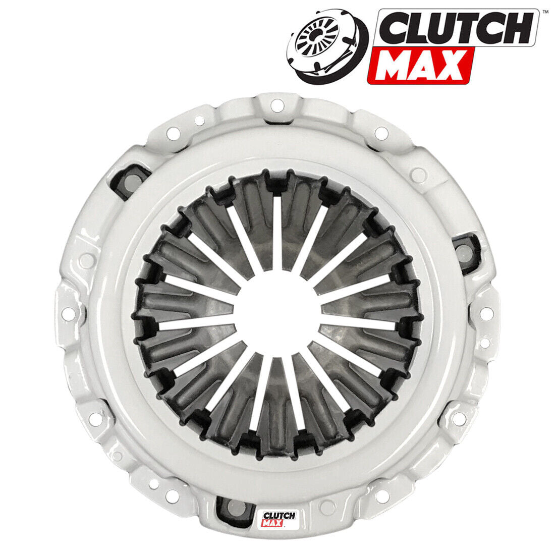 CLUTCHMAX  STAGE 3 CLUTCH KIT & PERFORMANCE CHROMOLY FLYWHEEL BUNDLE SET [CM06254HDCLSF-ST3]