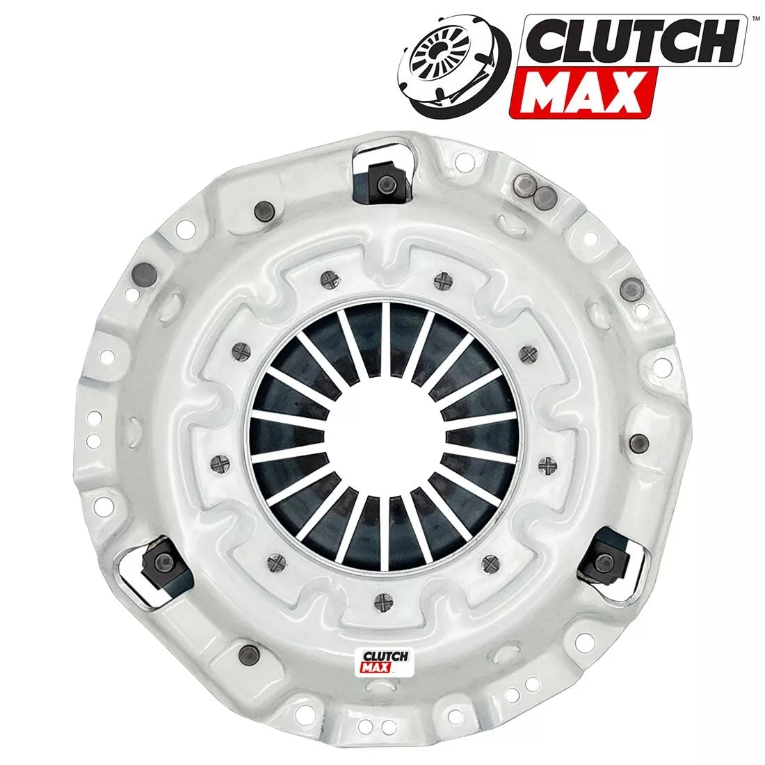 CLUTCHMAX  STAGE 4 CLUTCH KIT [CM09015HDD-ST4]