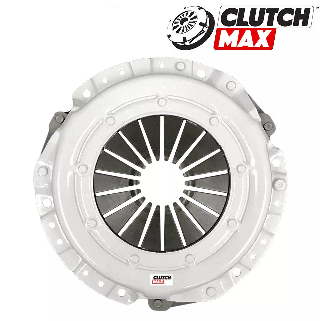 CLUTCHMAX  STAGE 3 CLUTCH KIT [CM04130HDC-ST3]