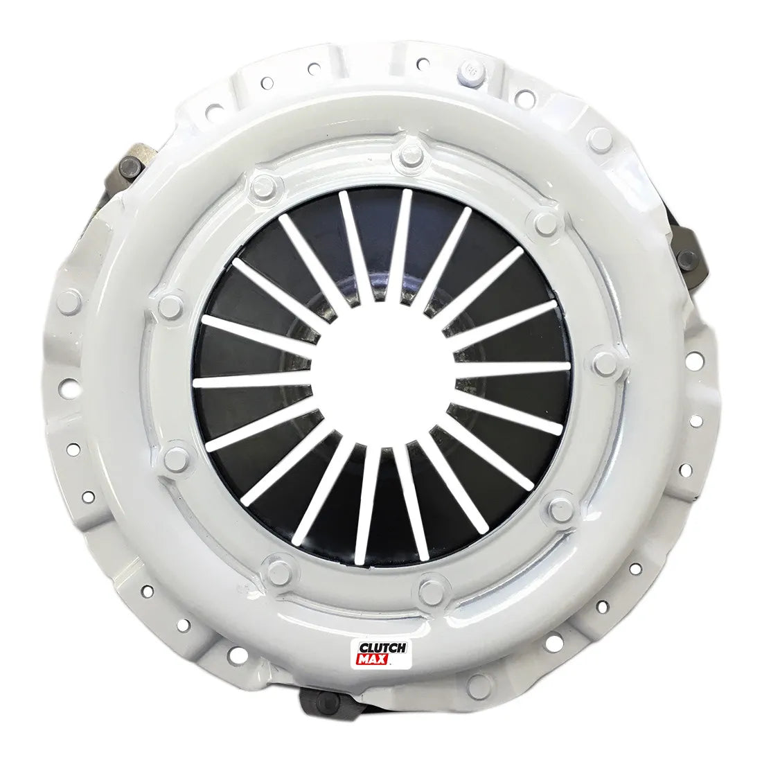 CLUTCHMAX  STAGE 2 CLUTCH KIT [CM04138HD-ST2]