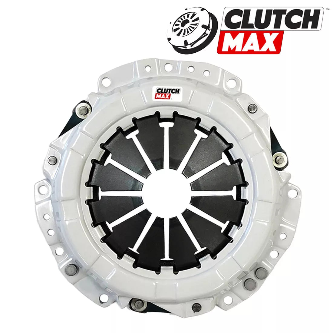 CLUTCHMAX  STAGE 3 CLUTCH KIT & FLYWHEEL BUNDLE SET [CM04197HDCFW-ST3]