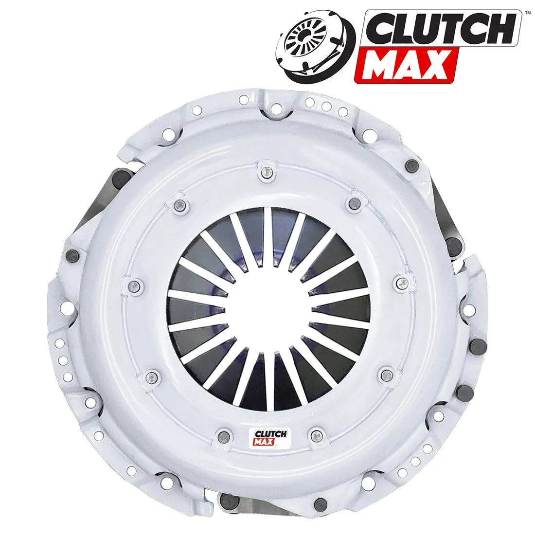 CLUTCHMAX  STAGE 3 CLUTCH KIT & FLYWHEEL WITH SLAVE CYLINDER BUNDLE SET [CM07343DFWS+FW167731-ST3]