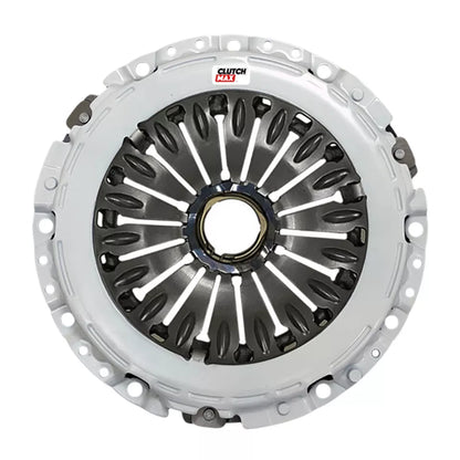 CLUTCHMAX STAGE 2R CLUTCH KIT & PERFORMANCE CHROMOLY FLYWHEEL BUNDLE SET [CM05058HDRLSF-ST2]