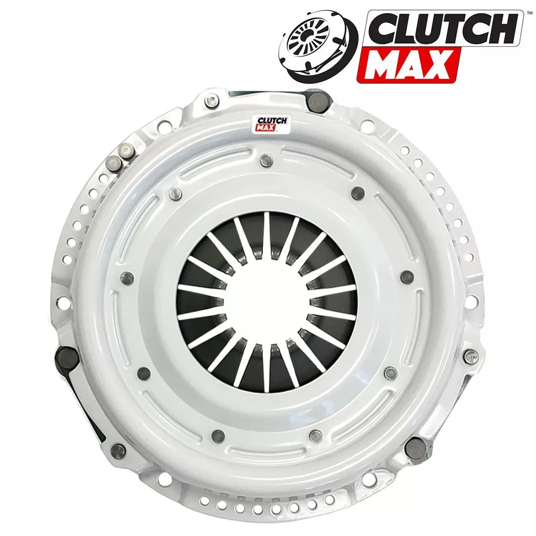 CLUTCHMAX  STAGE 3 CLUTCH KIT & FLYWHEEL BUNDLE SET [CM04021HDC-FW167938-ST3]