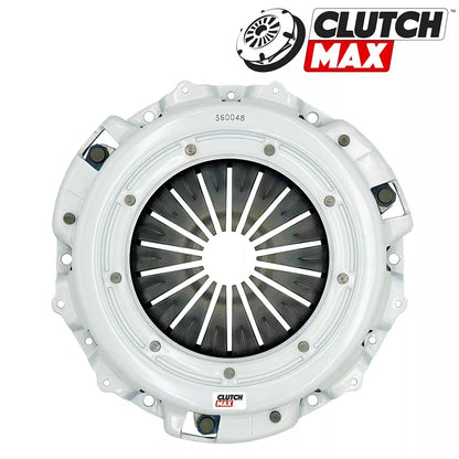 CLUTCHMAX  STAGE 2 CLUTCH KIT & PERFORMANCE CHROMOLY FLYWHEEL BUNDLE SET [CM07801HDLSF-ST2]