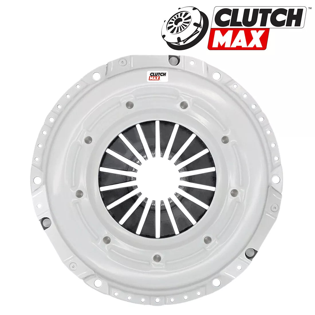 CLUTCHMAX  STAGE 3 CLUTCH KIT WITH SLAVE CYLINDER BUNDLE SET [CM04199DFWS-ST3]