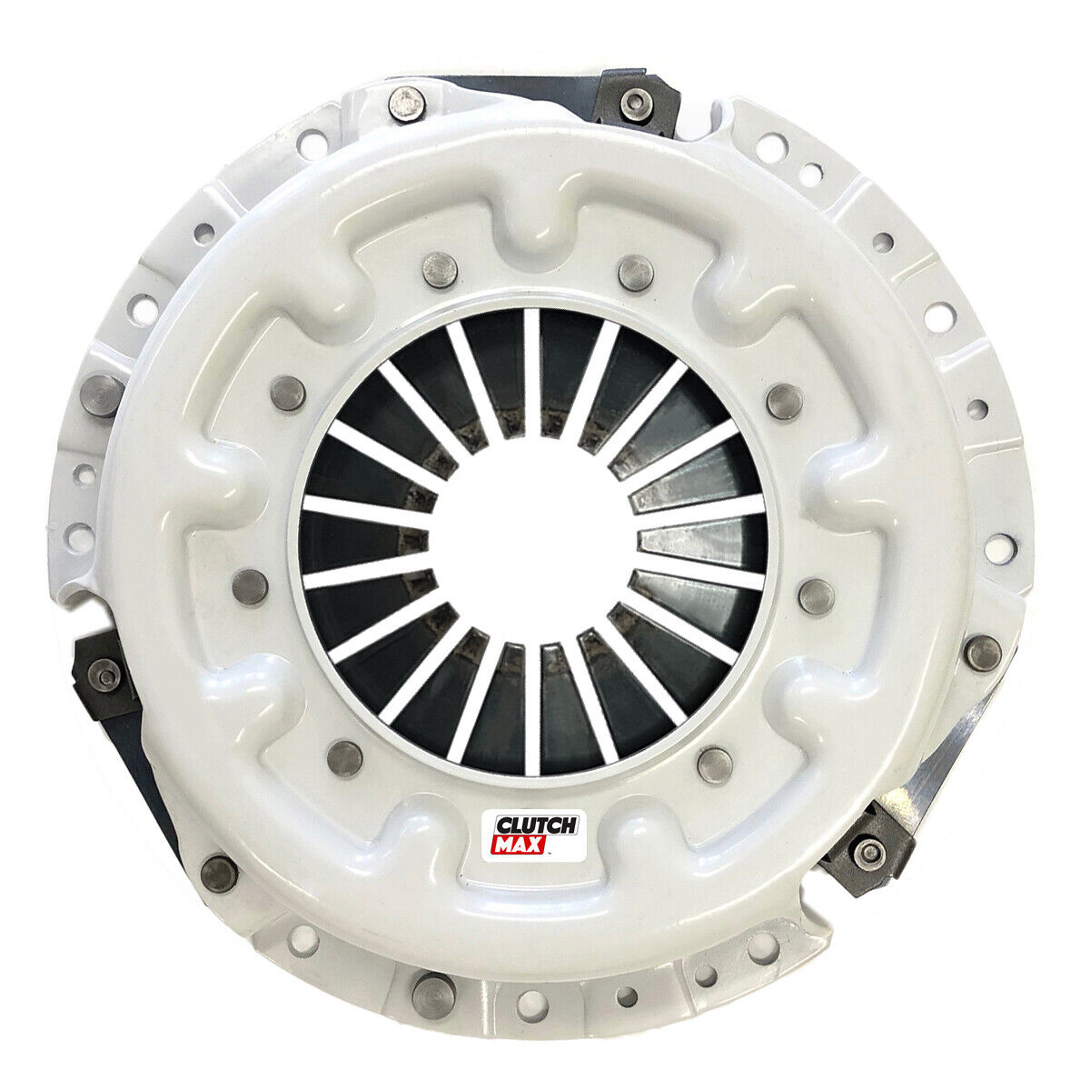 CLUTCHMAX  STAGE 4 CLUTCH KIT & FLYWHEEL BUNDLE SET [CM06154HDDFW-ST4]