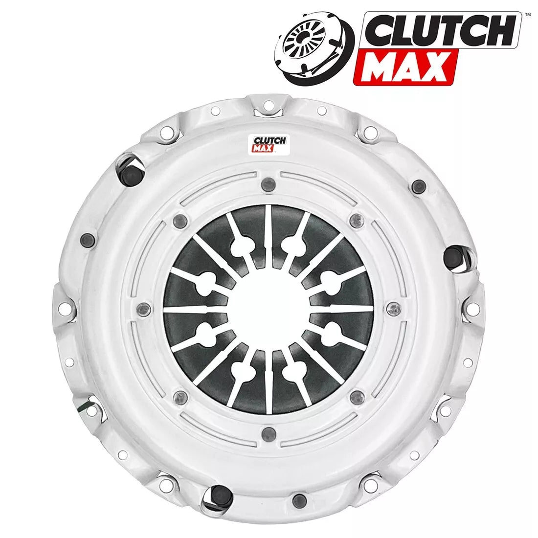 CLUTCHMAX  STAGE 4 CLUTCH KIT & FLYWHEEL BUNDLE SET [CM03949HDCFW-ST4]