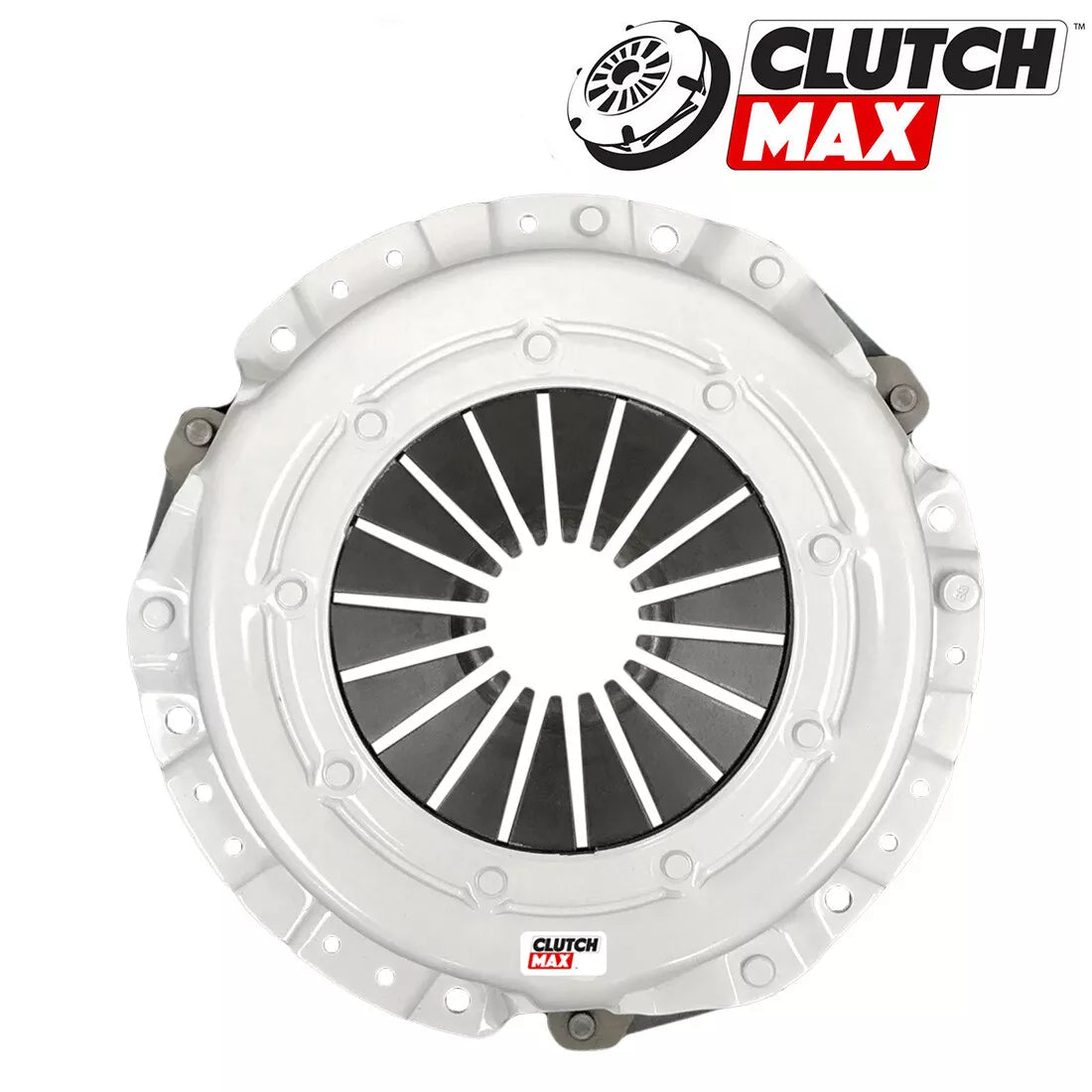 CLUTCHMAX  STAGE 3 CLUTCH KIT & FLYWHEEL BUNDLE SET [CM04161HDCFW-ST3]