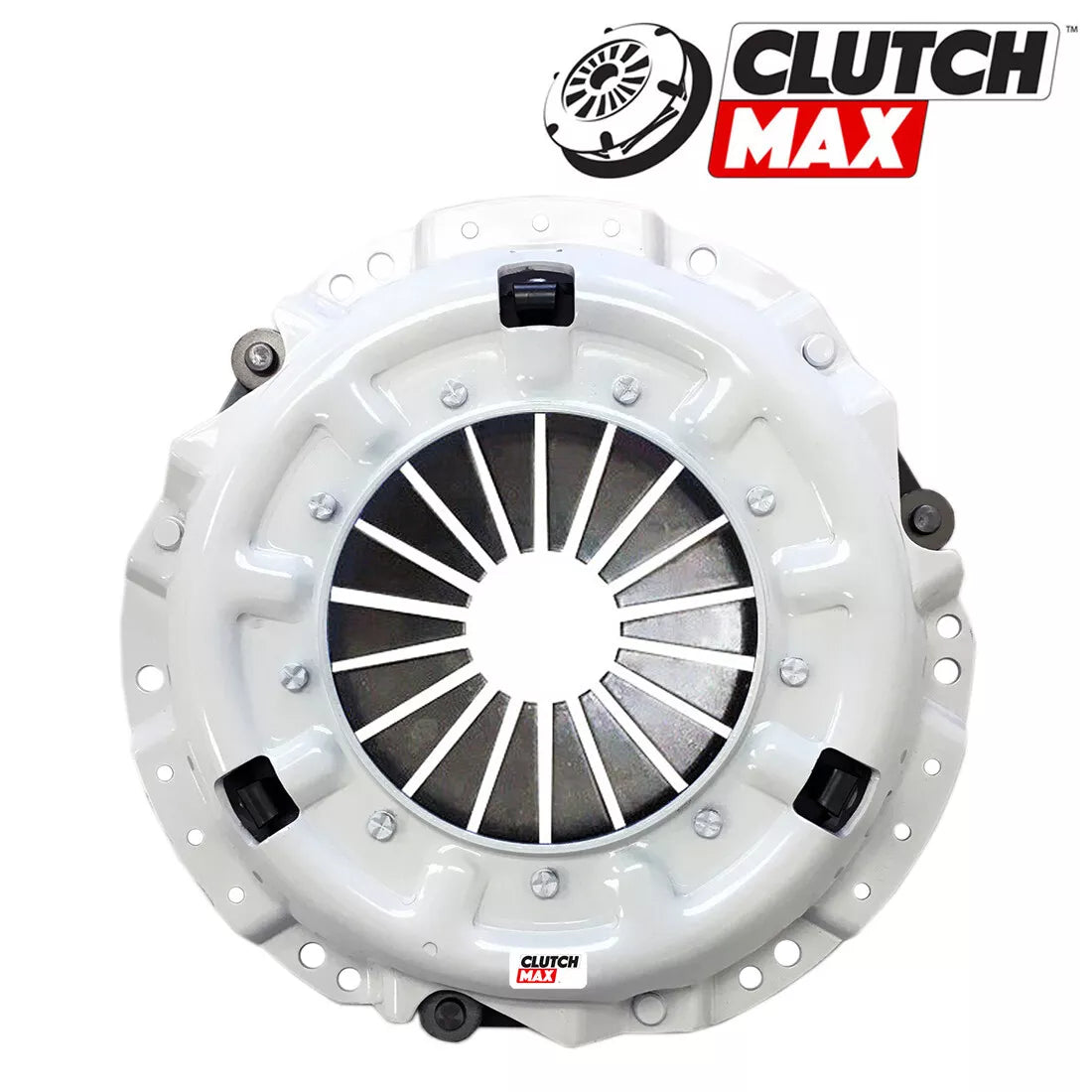 CLUTCHMAX  STAGE 3 CLUTCH KIT [CM04200HDC-ST3]