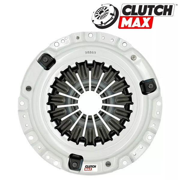 ClutchMax PRO Kit Frizione Heavy Duty Con Cilindro Schiavo Per Nissan Cube Sentra Versa 1.8L 2.0L (CP06055HDRWS-CK)