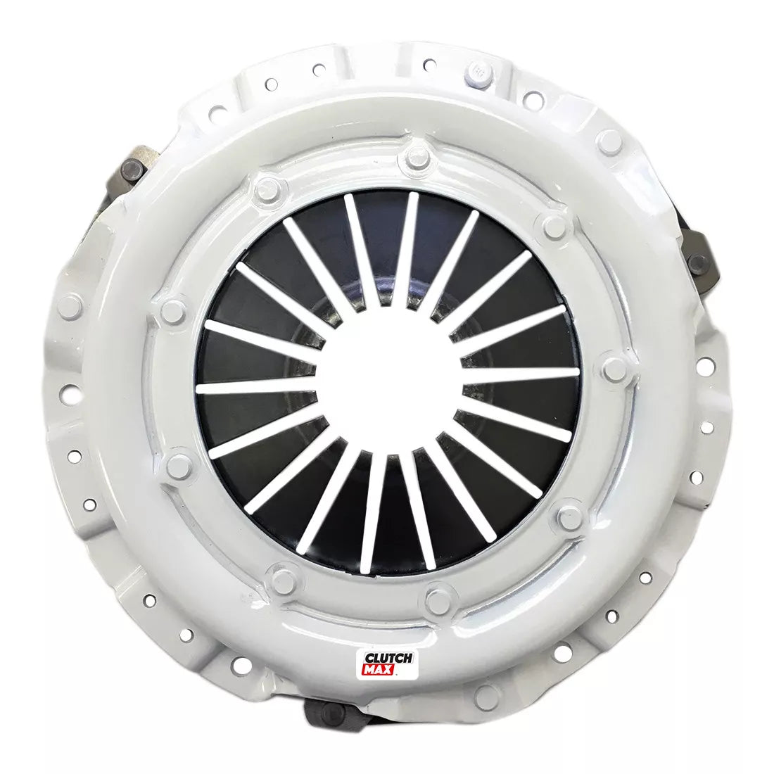 CLUTCHMAX  STAGE 1 CLUTCH KIT WITH SLAVE CYLINDER BUNDLE SET [CM04159HDWS-ST1]