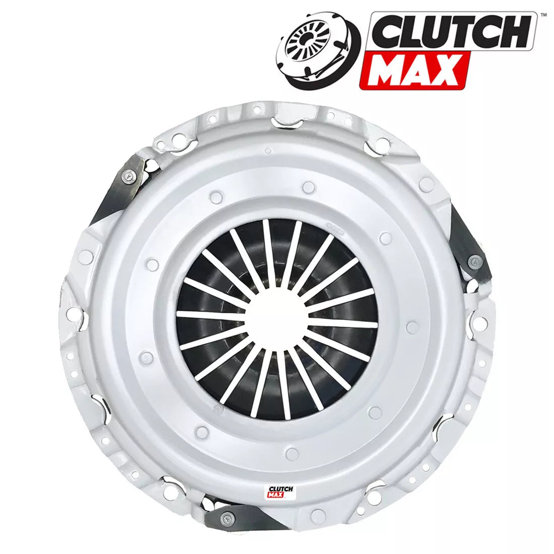 CLUTCHMAX  STAGE 2 CLUTCH KIT WITH SLAVE CYLINDER BUNDLE SET [CM04171HDWS-ST2]