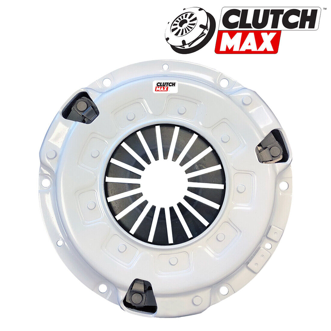 CLUTCHMAX  STAGE 3 CLUTCH KIT & FLYWHEEL BUNDLE SET [CM06157HDCFW-ST3]