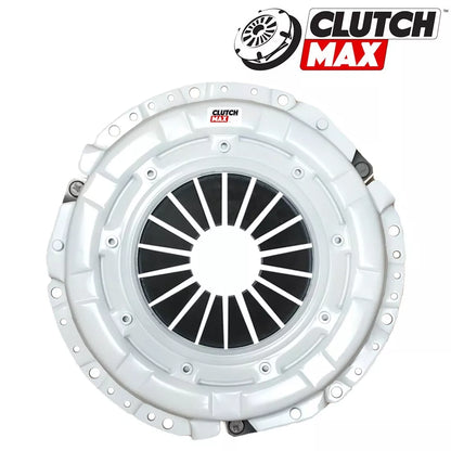 CLUTCHMAX  STAGE 2 CLUTCH KIT & PERFORMANCE CHROMOLY FLYWHEEL BUNDLE SET [CM06803HDRLSF-ST2R]