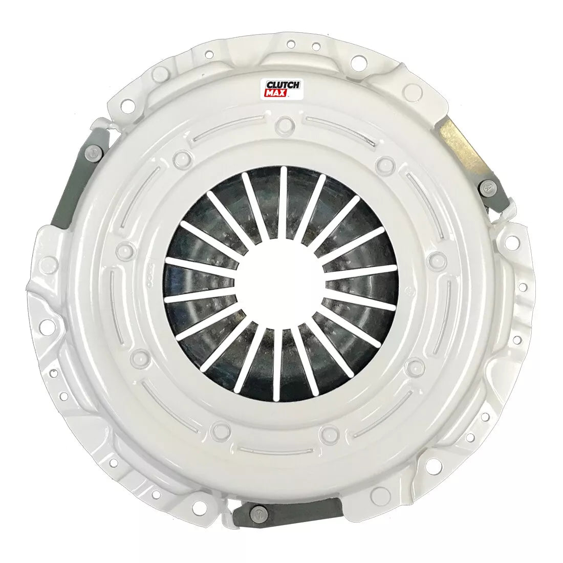 CLUTCHMAX  STAGE 2 CLUTCH KIT WITH SLAVE CYLINDER BUNDLE SET [CM04231HDWS-ST2]