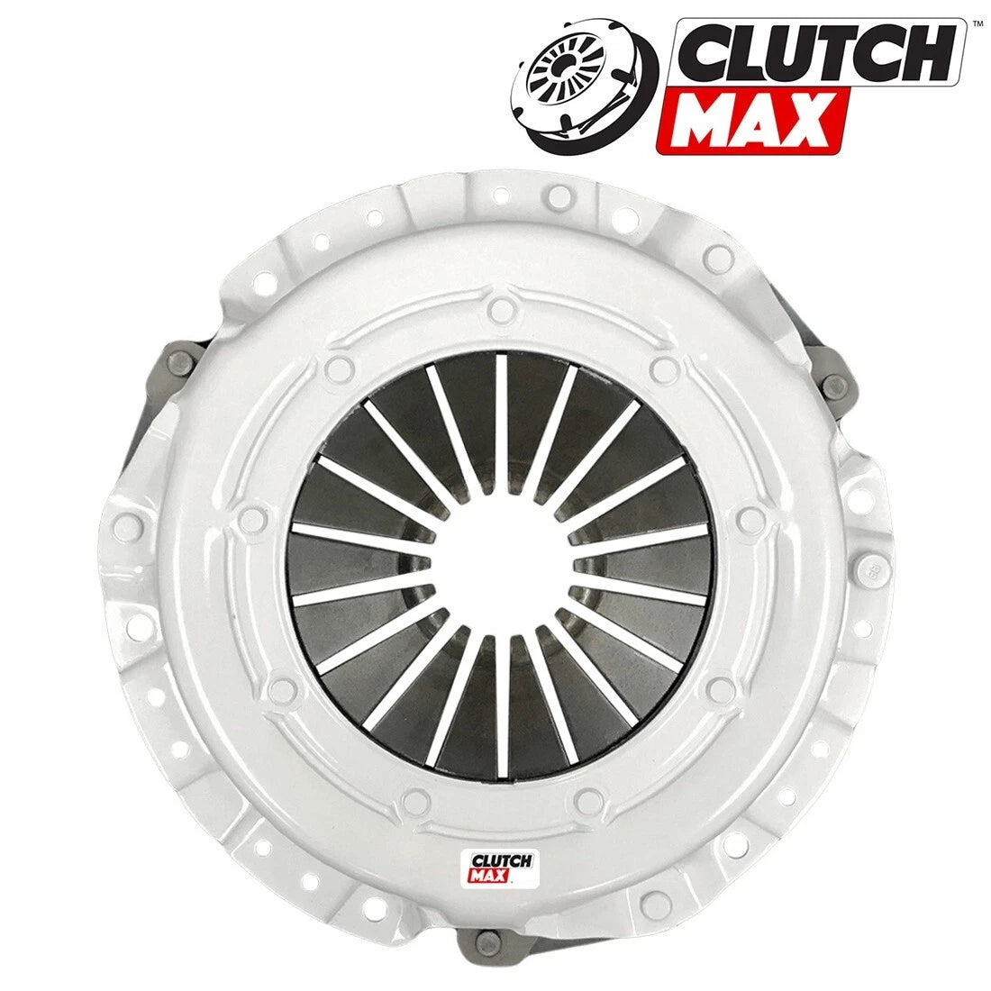 CLUTCHMAX  STAGE 3 CLUTCH KIT WITH SLAVE CYLINDER BUNDLE SET [CM04159HDCWS-ST3]